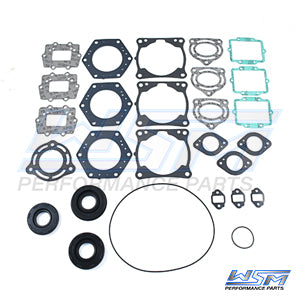 WSM engine part