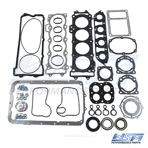 WSM engine part