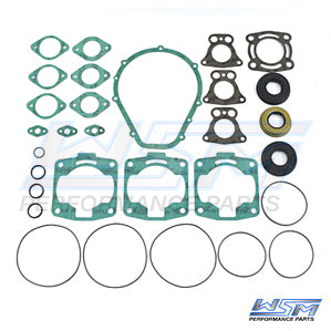 WSM engine part