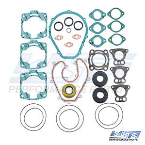 WSM engine part