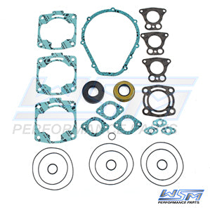 WSM engine part