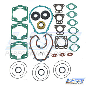 WSM engine part