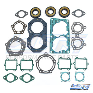 WSM Complete Gasket Kit – Tiger Shark 770 96-99 | 007-663