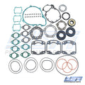 WSM Complete Gasket Kit – Tiger Shark 900 - 1000 95-99 | 007-664
