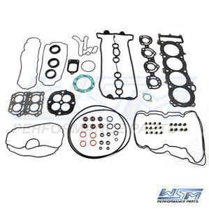 WSM engine part