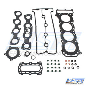 WSM Top End Gasket Kit – Yamaha 1800 FX HO / VXR / VXS 09-12 | 007-673-01