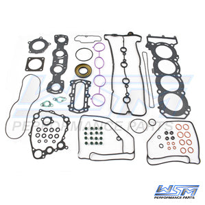 WSM Complete Gasket Kit – Yamaha 1800 FX SHO / FZR / FZS 08-10 | 007-674