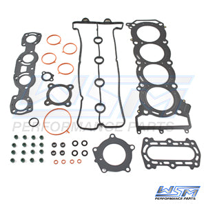 WSM Top End Gasket Kit – Yamaha 1800 11-23 | 007-675-01
