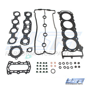 WSM Top End Gasket Kit – Yamaha 1800 SHO / FZR / FZS 11-16 | 007-676-01