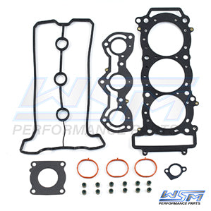 WSM Top End Gasket Kit – Yamaha EX / Super Jet 1050 16-24 | 007-678-01