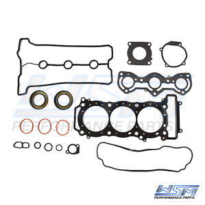 WSM Complete Gasket Kit – Yamaha EX / Jet Blaster / Super Jet 1050 16-26 | 007-678