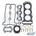 WSM Yamaha 1050, 2016–2026 Top End Gasket Kit 007-679-01