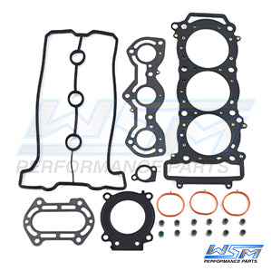 WSM Yamaha 1050, 2016–2026 Top End Gasket Kit 007-679-01