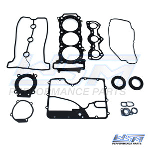 WSM Yamaha 1050, 2021–2026 Complete Gasket Kit 007-680