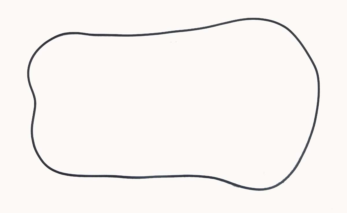 WSM engine part