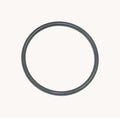 WSM Jet Pump O-Ring – Yamaha 1050 / 1800 / 1900 08-26 | 008-563