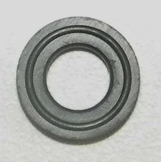 WSM 008-594-02 Power Valve Support O-Ring