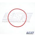 WSM Oil Filter Cover O-Ring – Sea-Doo 1503 / 1630 4-Tec 03-27 / Can-Am 500 / 650 Quest / Traxter 04-05 | 008-599-15