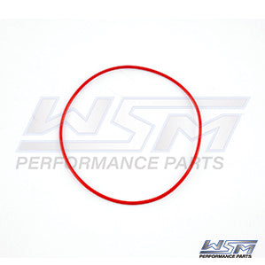 WSM Oil Filter Cover O-Ring – Sea-Doo 1503 / 1630 4-Tec 03-27 / Can-Am 500 / 650 Quest / Traxter 04-05 | 008-599-15