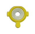 WSM Jet Pump Reducer Ring – Sea-Doo 1503 02-13 | 008-640-02