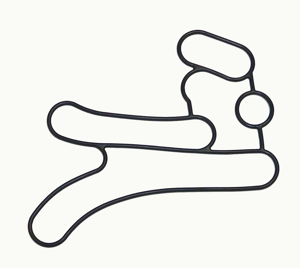 WSM Oil Pump O-Ring – Yamaha 1000 02-08 | 008-683-03