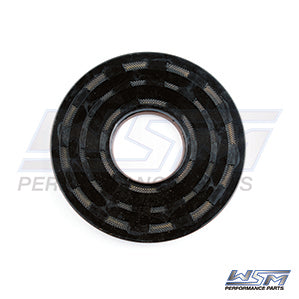WSM Crankshaft Oil Seal – Yamaha 800 / 1200 / 1300 98-08 (PTO Outer - ARS) | 009-702-01J