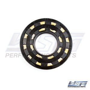 WSM Crankshaft Oil Seal – Yamaha 650 - 760 / 1100 / 1200 90-20 (PTO Outer - ARS) | 009-702J