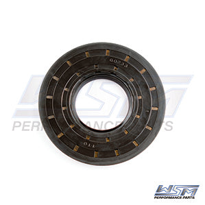 WSM Crankshaft Oil Seal – Yamaha 650 - 760 / 1100 / 1200 90-20 (PTO Inner - Teflon) | 009-704T