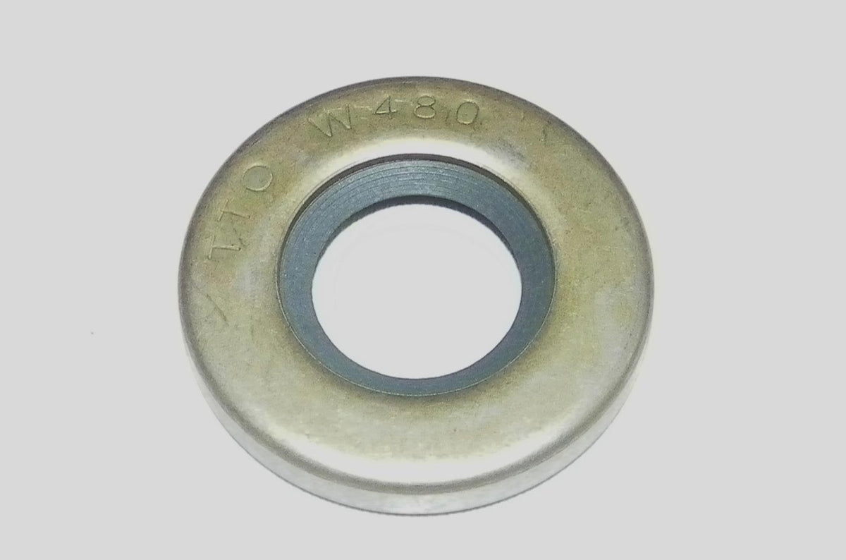 WSM Jet Pump Oil Seal – Kawasaki 1100 / 1200 99-04 (Teflon) | 009-737T
