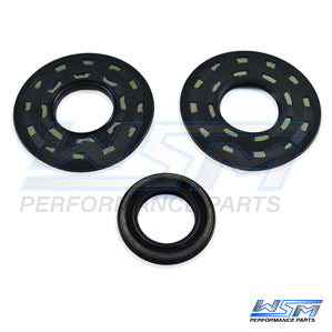 WSM Crankshaft Oil Seal Kit – Yamaha 650 - 760 / 1100 / 1200 ARS | 009-911J