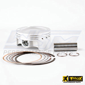 Pro-X Piston Kit