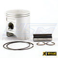 WSM Piston Kit – Kawasaki 1200 2-Stroke – 80.5mm – 01.4529.050 – 01.4529.050