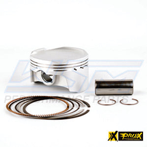 WSM Piston Kit – Kawasaki 1500 STX / SX-R / Ultra LX – 82.95mm – 01.4554.A – 01.4554.A