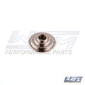 WSM Valve Spring Retainer – Sea-Doo 1503 / 1630 4-Tec 02-23 / Can-Am 500 / 650 Quest 02-03 Intake/Exhaust (Titanium) | 010-001