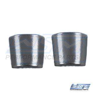 WSM Valve Keepers – Yamaha 1000 / 1100 02-26 Exhaust Pack of 2 | 010-003-02