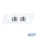 WSM Valve Keepers – Kawasaki 140 / 650 - 800 / 1200 / 1500 02-27 Pack of 2 (2 Pack) | 010-003-07
