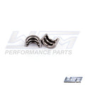 WSM Valve Keepers – Sea-Doo 1503 / 1630 4-Tec 02-27 / Can-Am 450 - 650 / 800 / 1000 02-26 Exhaust /ntake (Pair) | 010-003