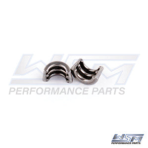 WSM Valve Keepers – Sea-Doo 1503 / 1630 4-Tec 02-27 / Can-Am 450 - 650 / 800 / 1000 02-26 Exhaust /ntake (Pair) | 010-003