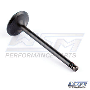 WSM Exhaust Valve – Sea-Doo 1503 / 1630 4-Tec 02-27 / Can-Am 450 - 650 02-09 (With Nitride Treatment) | 010-010