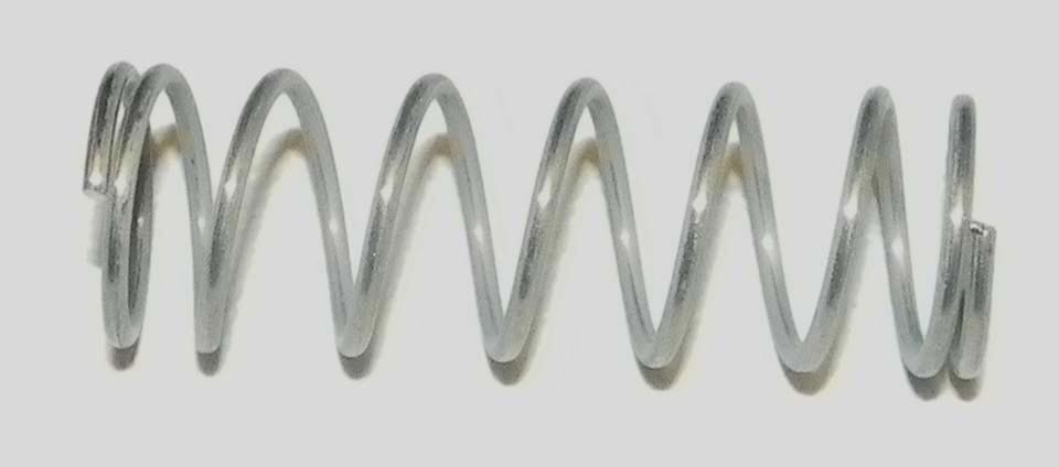 WSM 010-026 Power Valve Spring, Muffler