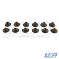 WSM Seal, Valve Stem – Sea-Doo / Can-Am 900 / 1000 14-27 Pack of 12 | 010-050-02K