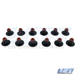 WSM Seal, Valve Stem – Sea-Doo / Can-Am 1000 / 1503 / 1630 4-Tec 03-27 Pack of 12 | 010-050K