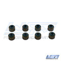 WSM Seal, Valve Stem, Exhaust – Yamaha 1000 - 1100 02-26 Pack of 8 | 010-052K