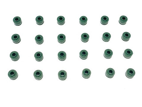 WSM Seal, Valve Stem – Merc / Mar / Suz / Yam 2.5 - 350 Hp / 350 / 450 /1000-1200 / 1800 / 1900 Pk of 24 (Pack of 24) | 010-053-24
