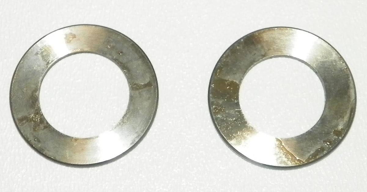 WSM Supercharger Washers – Sea-Doo 1503 GTX Supercharged 03-05 | 010-100K