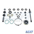 WSM Supercharger Kit – Sea-Doo 1503 4-Tec 16 tooth | 010-102K