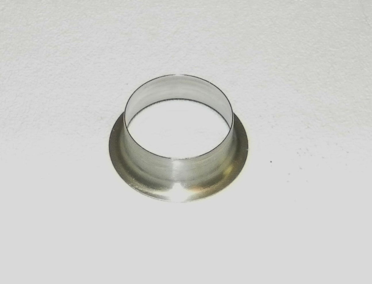 WSM Crankshaft Repair Sleeve – Yamaha 500 Wave Jammer / Wave Runner 87-93 (Mag & PTO Side) | 010-171