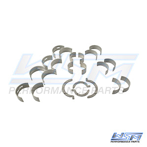 WSM Complete Engine Bearing Kit – Sea-Doo 1503 / 1630 4-Tec 02-24 (Standard Size) | 010-189K
