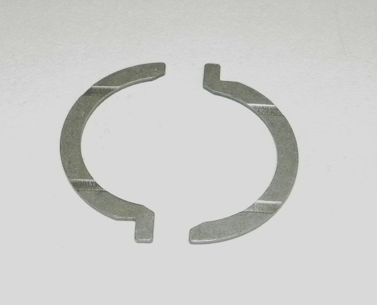 WSM Crankshaft Center Main Thrust Ring – Sea-Doo 1503 / 1630 4-Tec 02-27 (.25mm Over) | 010-191-04