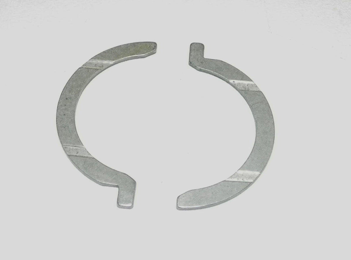 WSM Crankshaft Center Main Thrust Ring – Sea-Doo 1503 / 1630 4-Tec 02-27 (.5mm Over) | 010-191-05